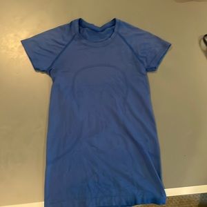 LULULEMON SWIFTLY TECH EXCLUSIVE COLOR